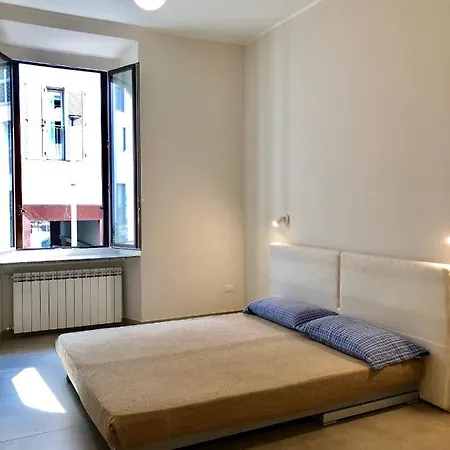 Confalonieri Cosy House 米兰